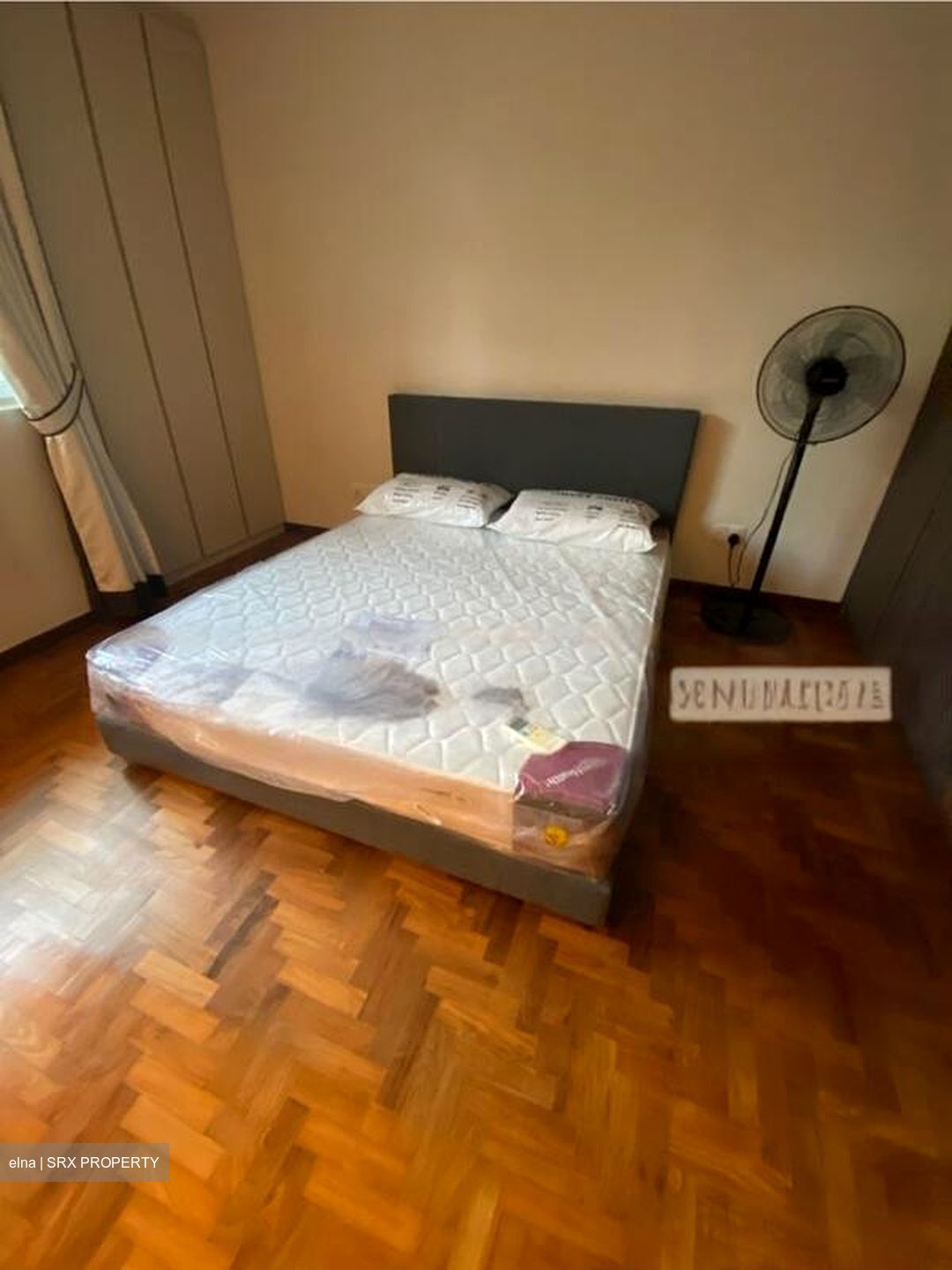 Westpark Apartments (D5), Apartment #570669861